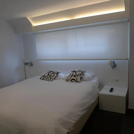 Okendo Apartment