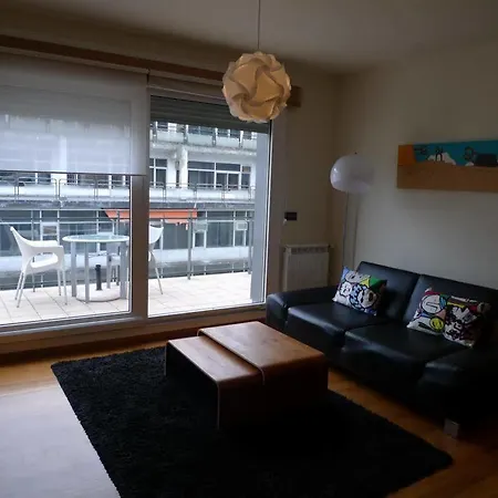 Apartment Okendo *