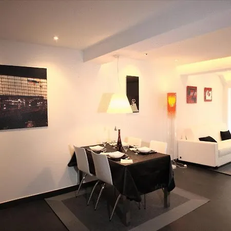 Okendo Appartamento San Sebastián